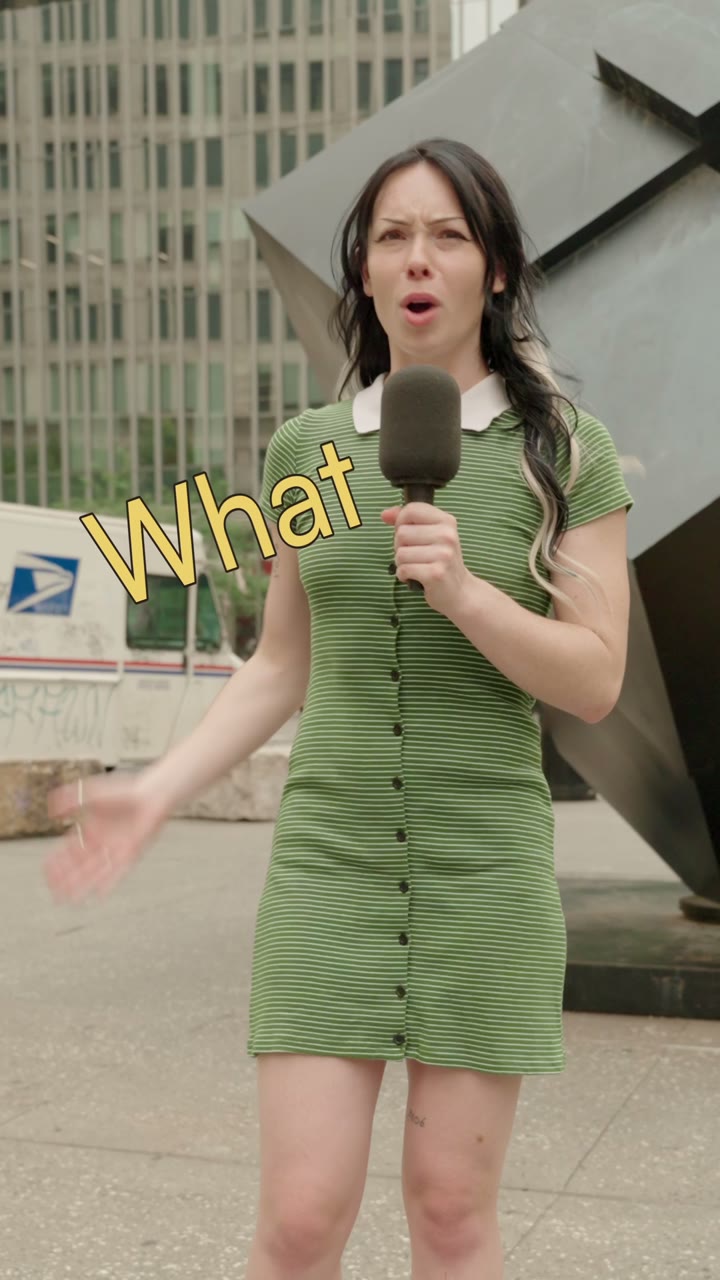 What are New Yorkers thinking about?